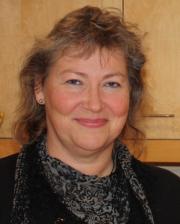 Gisela Staudinger